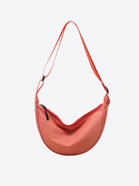 Polyester Sling Bag